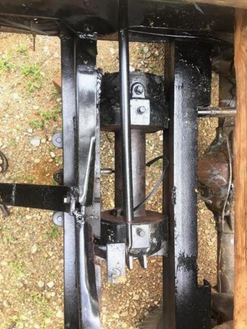 1966 Dodge Power Wagon Sweptline - photo 9