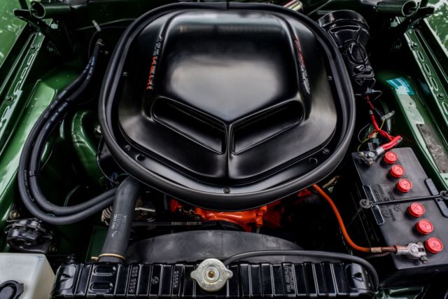 1970 Dodge Challenger R/T - photo 13