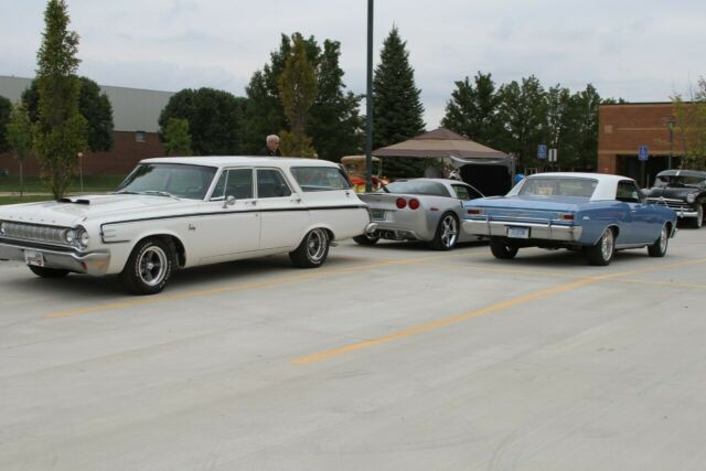 1964 Dodge Other - photo 9