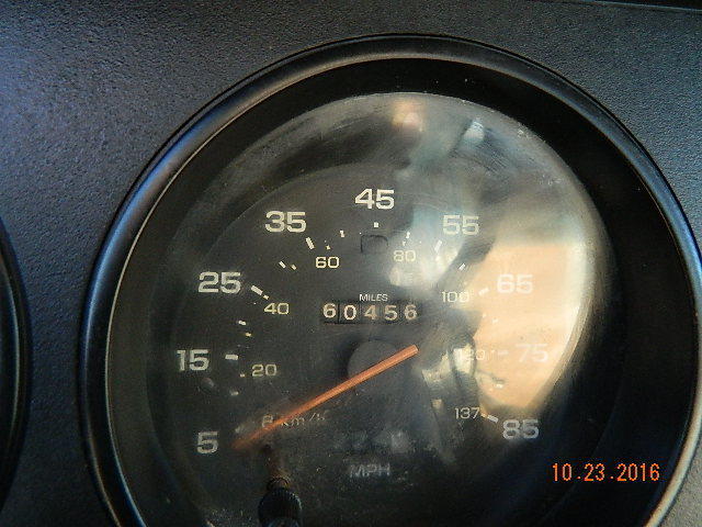 1989 Dodge Ram 2500 w250 - photo 13