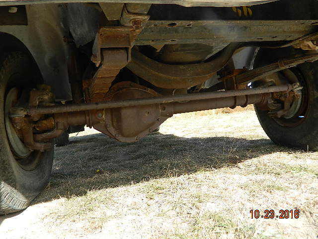 1989 Dodge Ram 2500 w250 - photo 8