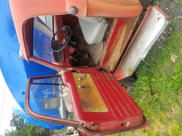 1964 Dodge Other Pickups - photo 10
