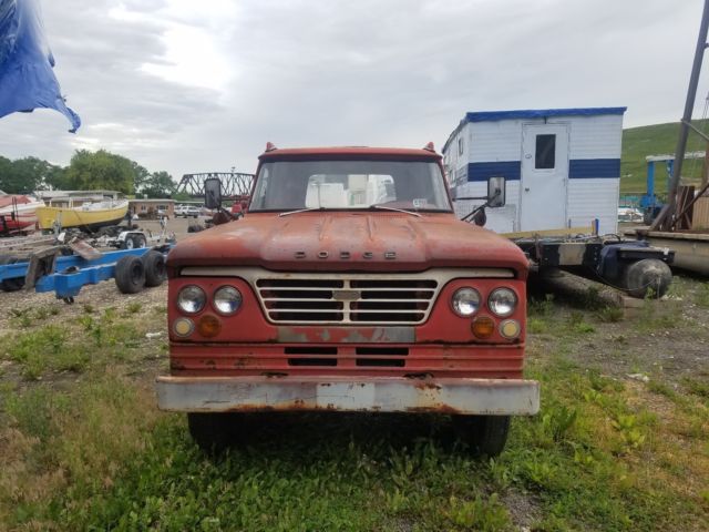 1964 Dodge Other Pickups - photo 5