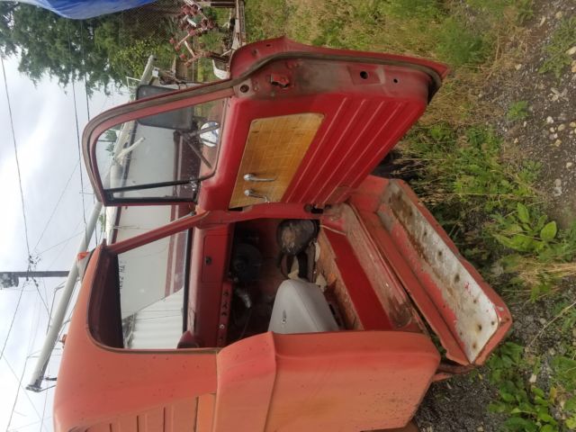 1964 Dodge Other Pickups - photo 6