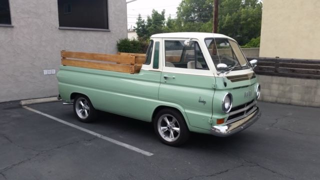 1968 Dodge Other Pickups