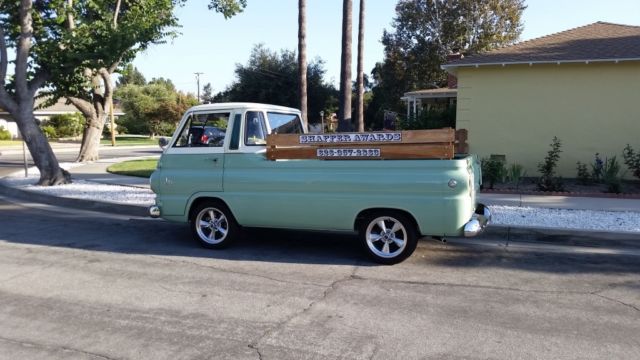 1968 Dodge Other Pickups - photo 2