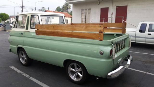 1968 Dodge Other Pickups - photo 3