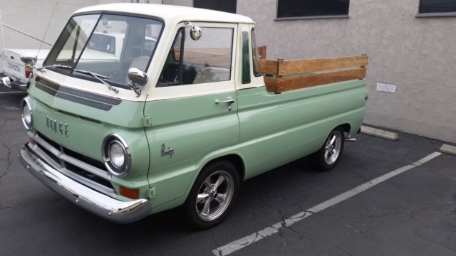 1968 Dodge Other Pickups - photo 4
