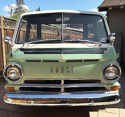 1968 Dodge Other Pickups - photo 7