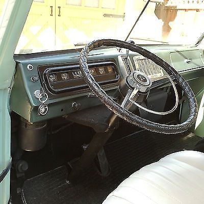 1968 Dodge Other Pickups - photo 8