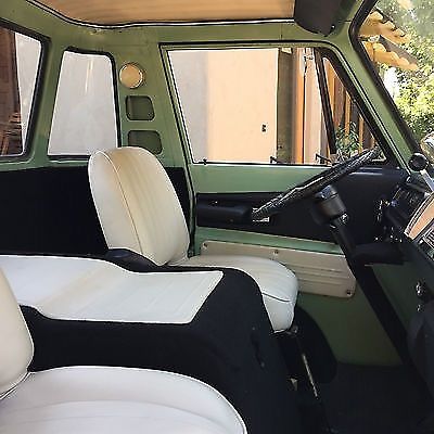 1968 Dodge Other Pickups - photo 9