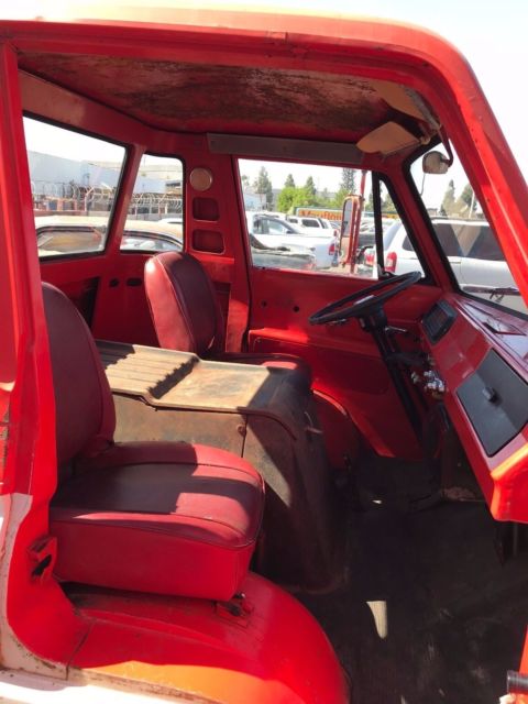 1966 Dodge Other Pickups - photo 10