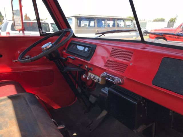 1966 Dodge Other Pickups - photo 11