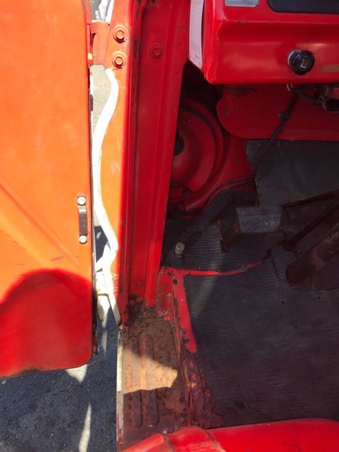 1966 Dodge Other Pickups - photo 13