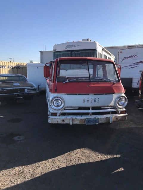 1966 Dodge Other Pickups - photo 2