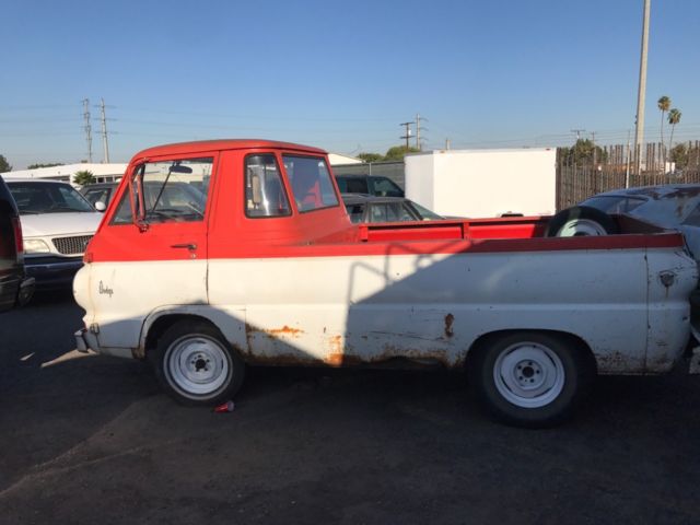 1966 Dodge Other Pickups - photo 3