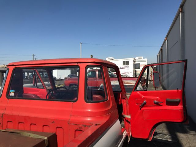 1966 Dodge Other Pickups - photo 7