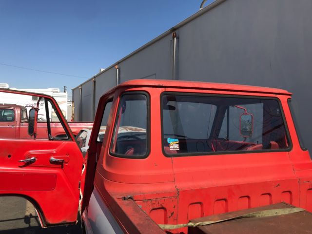 1966 Dodge Other Pickups - photo 8