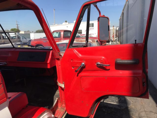 1966 Dodge Other Pickups - photo 9