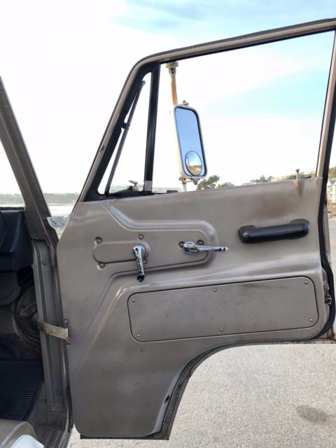1967 Dodge A108 Van - photo 13