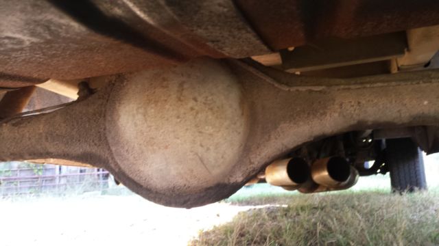 1966 Dodge A108 none - photo 12