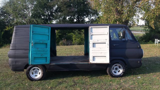 1966 Dodge A108 none - photo 6