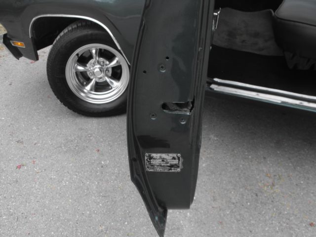 1977 Dodge Other Pickups GOOD - photo 11
