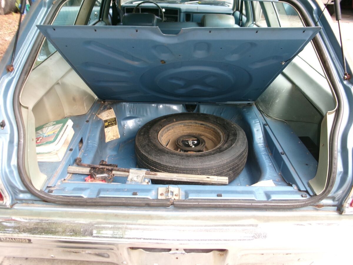 1978 Dodge Other - photo 8