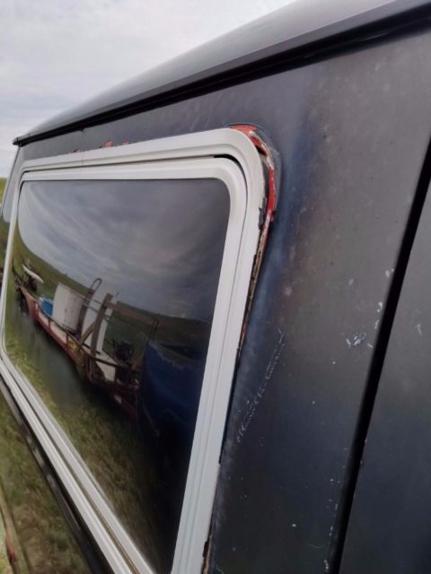 1977 Dodge B-100 - photo 13
