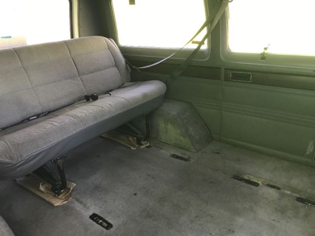 1994 Dodge Other - photo 6