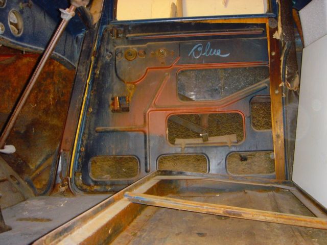1935 Dodge Flat bed 1 1/2 ton - photo 12