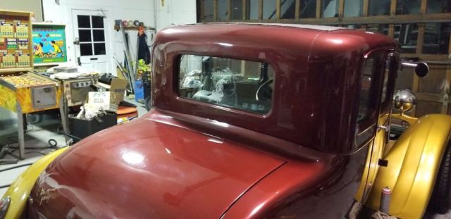 1928 Dodge Other - photo 8