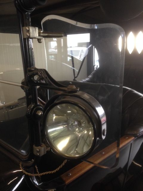 1917 Dodge Open Tourer - photo 7