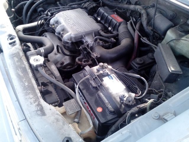 1984 Dodge Caravan - photo 8