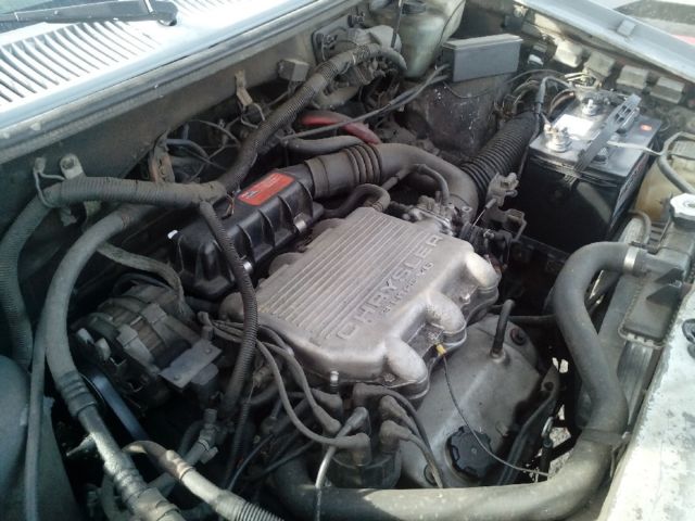 1984 Dodge Caravan - photo 9
