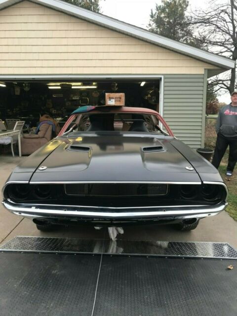 1973 Dodge Challenger Rallye - photo 9
