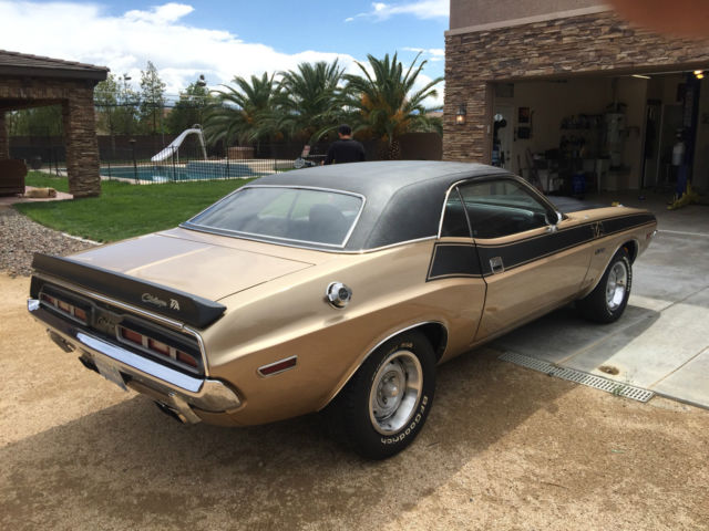 1971 Dodge Challenger - photo 3