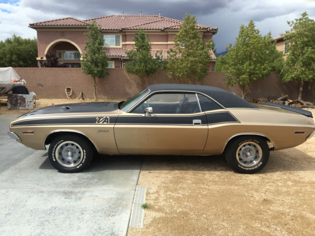 1971 Dodge Challenger - photo 5