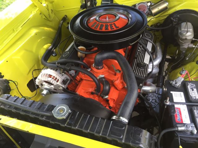 1971 Dodge Challenger - photo 10