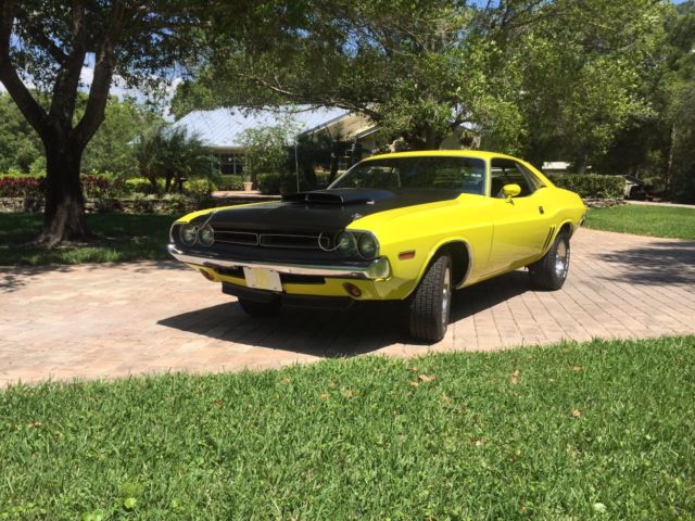 1971 Dodge Challenger - photo 2