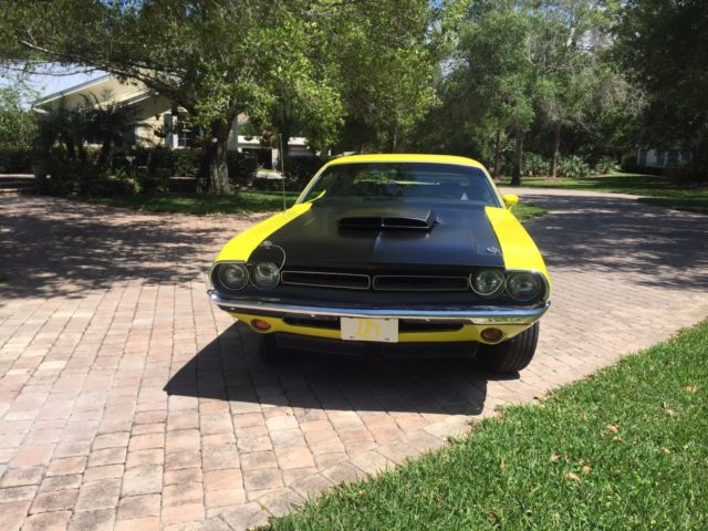 1971 Dodge Challenger - photo 3