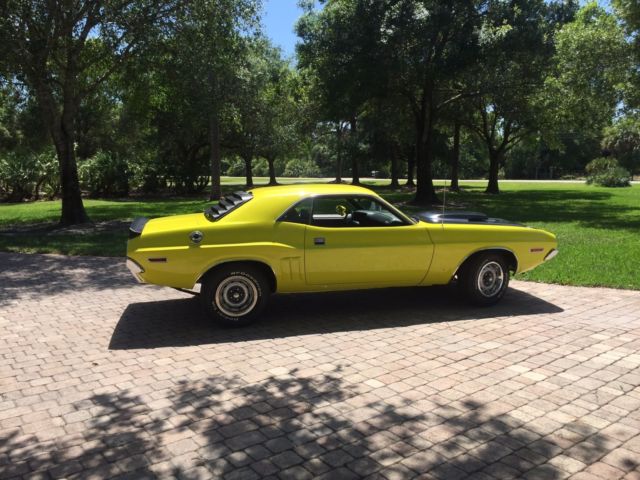 1971 Dodge Challenger - photo 5