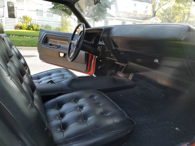 1973 Dodge Challenger - photo 12
