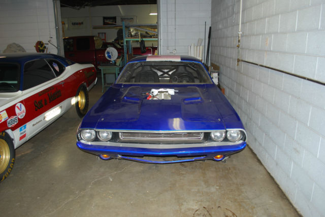1970 Dodge Challenger - photo 2