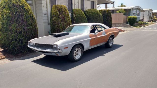 1970 Dodge Challenger - photo 5