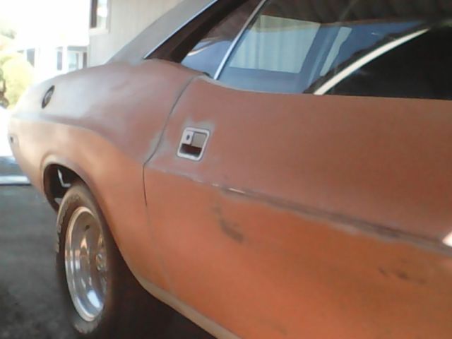 1970 Dodge Challenger - photo 7