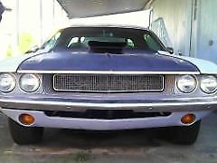 1970 Dodge Challenger - photo 8