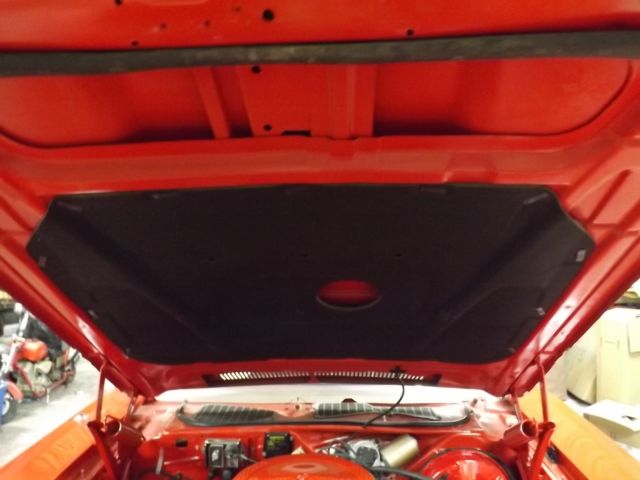 1973 Dodge Challenger BLACK - photo 12