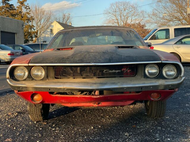 1970 Dodge Challenger R/T - photo 5