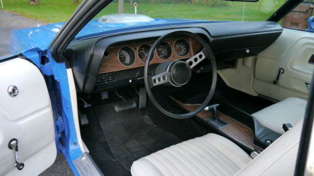 1970 Dodge Challenger R/T clone - photo 12